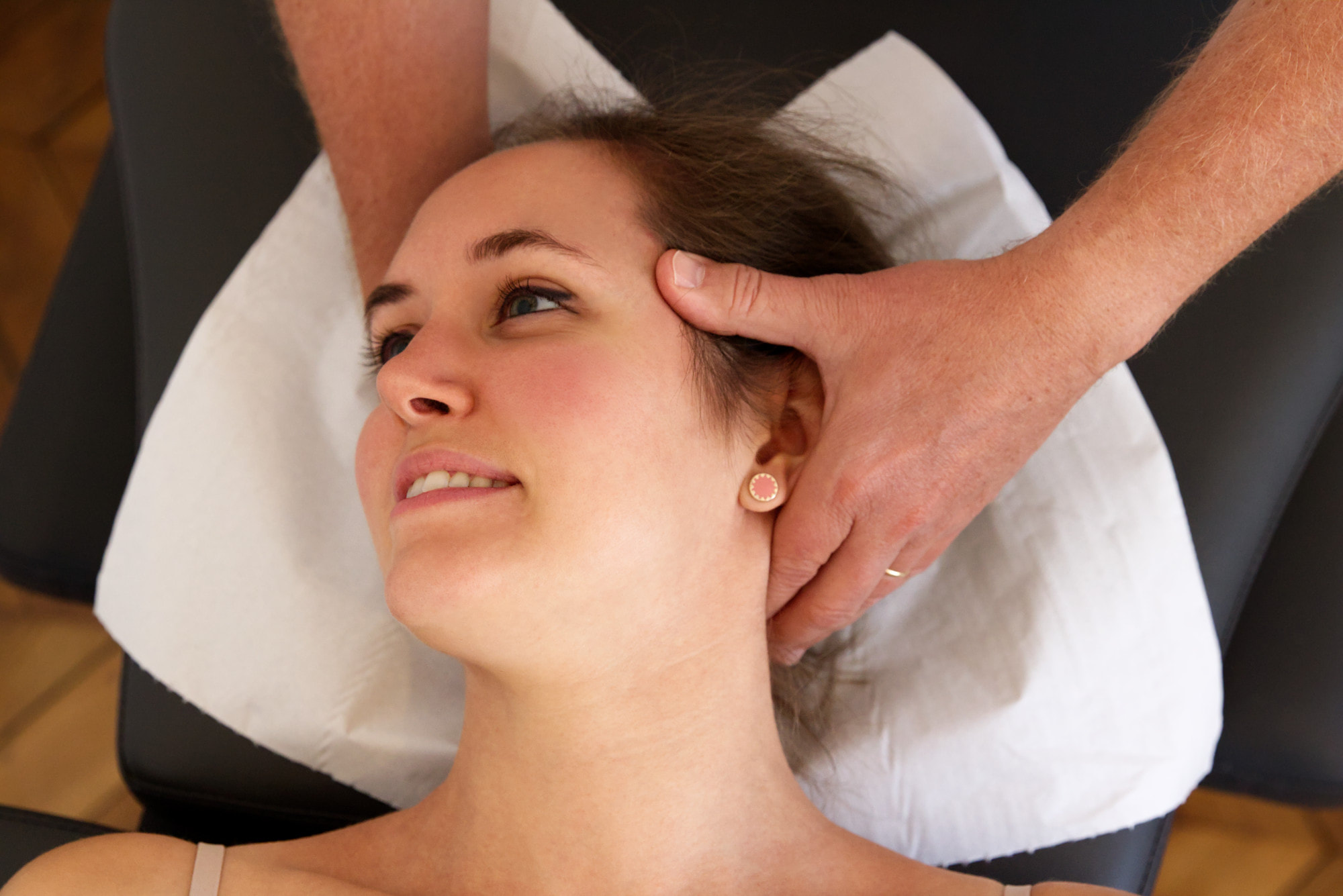 Chiropracteur Paris — cabinet Bruno Faÿ